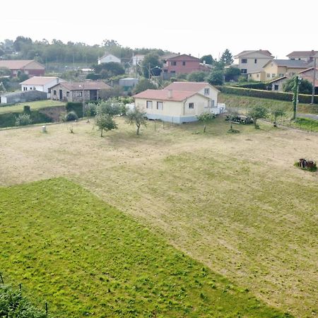 Casa Pozo Das Leiras Ares Eksteriør bilde