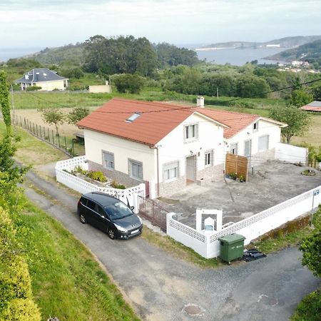 Casa Pozo Das Leiras Ares Eksteriør bilde