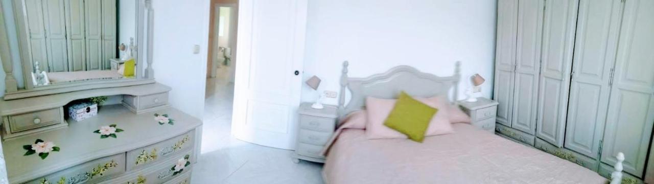 Casa Pozo Das Leiras Ares Eksteriør bilde